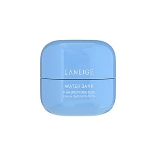 LANEIGE - Water Bank Blue Hyaluronic Intensive Cream