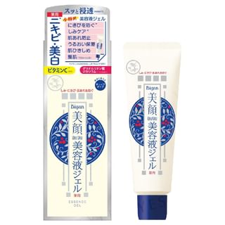 Meishoku Brilliant Colors - Bigan Essence Gel