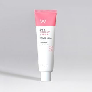 WONJIN EFFECT - White Jade Tone Up Cream Renewal