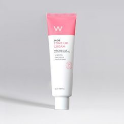 WONJIN EFFECT - White Jade Tone Up Cream Renewal