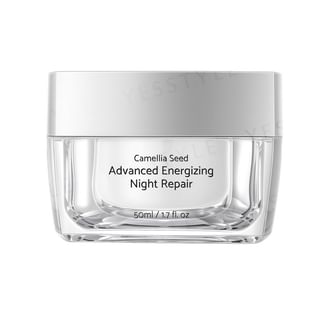 RenGuangDo - Camellia Seed Advanced Energizing Night Repair