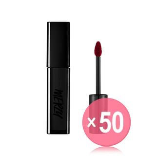 MERZY - Noir In The Mellow Tint #M13 Vapor Red (x50) (Bulk Box)
