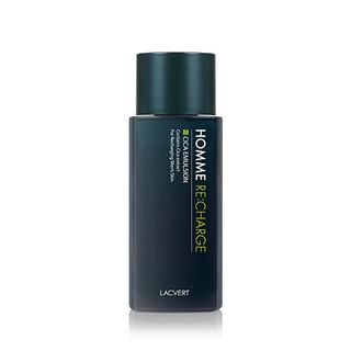 LACVERT - Homme Re:charge Cica Emulsion