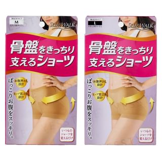 Slim Walk - Pelvic Support Panties