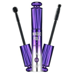 Holika Holika - Magic Pole Mascara 2X (2 Types) Holika Holika - Magic Pole Mascara 2X (2 Types)