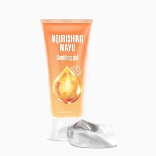 The ORCHID Skin - Nourishing Mayu Soothing Gel