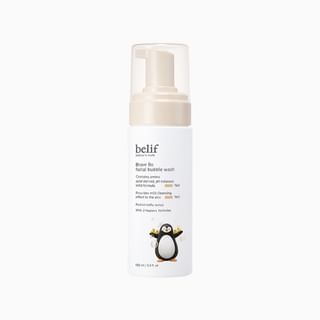 Belif - Brave Bo Facial Bubble Wash