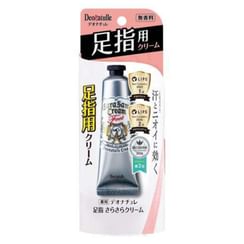 Deonatulle Sara Sara Deodorant Feet Cream
