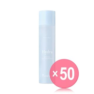 9wishes - Nano Plus+ Hydra Glowing Deep Hydration Toner (x50) (Bulk Box)