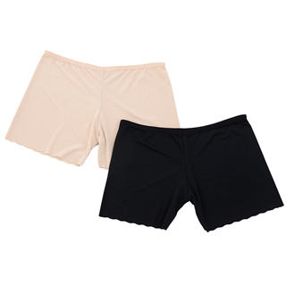 Girls Underwear Pants Beach Pants Dance Safety Shorts Cotton Boxer