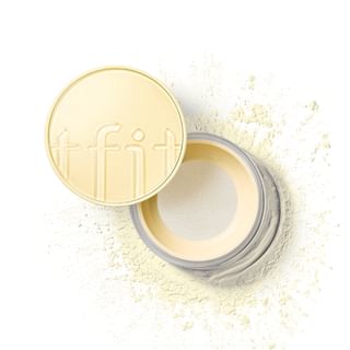 TFIT - Translucent Set Sun Powder Lemon