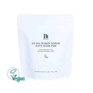 Benton - Guava 70 Skin Toner Face Mask Pad Refill Only