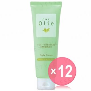 TAIYO YUSHI - Pax Olie Body Cream (x12) (Bulk Box)