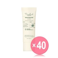 THE LAB by BLANC DOUX - Green Flavonoid 2.0 Sun (x40) (Bulk Box)
