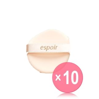 espoir - Soft Touch Air Puff Set (x10) (Bulk Box)