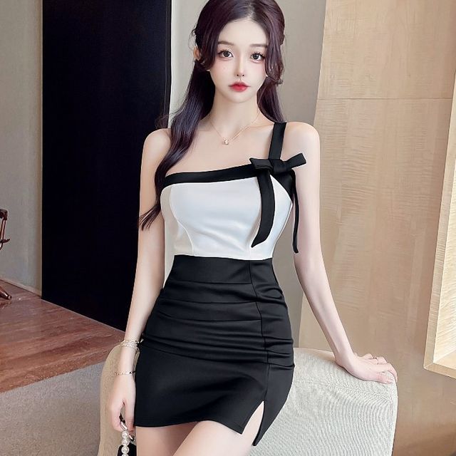 princess bodycon dress Pink Bodycon Dresses