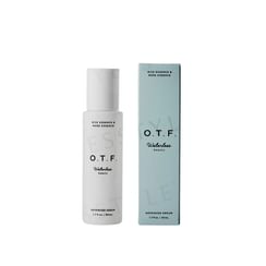 O.T.F. - Advanced Serum