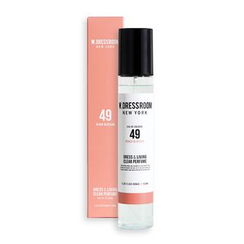 W.DRESSROOM - Dress & Living Clear Perfume (#49 Peach Blossom) 150ml W.DRESSROOM - Dress & Living Clear Perfume (#49 Peach Blossom) 150ml