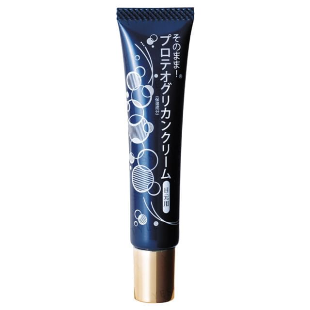 Shinei-Sonomama Proteoglycan Eye Cream