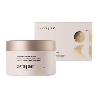 avajar-Daily Eye Patch - 3 Types-Perfect Lifting