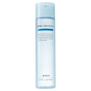Orbis - Aquanist Lotion Light Moist
