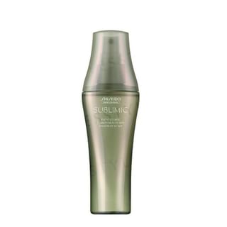 Shiseido - Professional Sublimic Fuente Forte Clarity Beauty Spa Dandruff Scalp