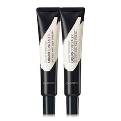 The Saem - Corrector Cover Perfection Liquid Concealer The Saem - Corrector Cover Perfection Liquid Concealer