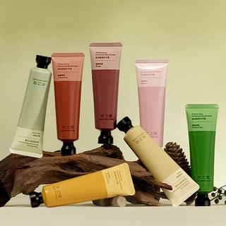 WATERCOME - Moisturizing Perfumed Hand Cream - 7 Flavors
