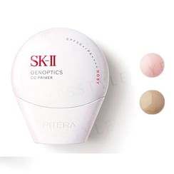 SK-II - Genoptics CC Primer SPF 50+ PA++++