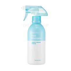 菲诗小铺 - Smile Foot Shampoo 菲诗小铺 - Smile Foot Shampoo