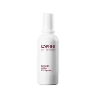 KOPHER - Curepair Melder SOS System