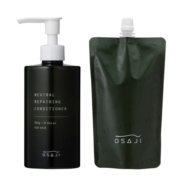 OSAJI-Neutral Repairing Conditioner