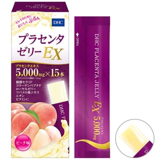 DHC - Placenta Jelly EX