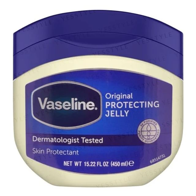 Vaseline-Original Protecting Jelly