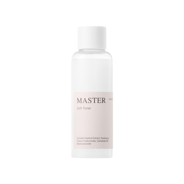 mixsoon-Master Soft Toner Mini-150ml