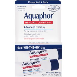 Aquaphor - Healing Ointment (2 Count)
