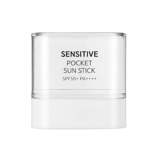 SAM'U - Sensitive Pocket Sun Stick Set