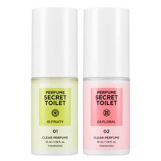 TOSOWOONG - Perfume Secret Toilet 35ml