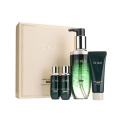 O HUI - Prime Advancer Pro Gel Cleanser Special Set