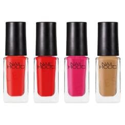 Kose Nail Holic Relaxing Color 9 Types Yesstyle