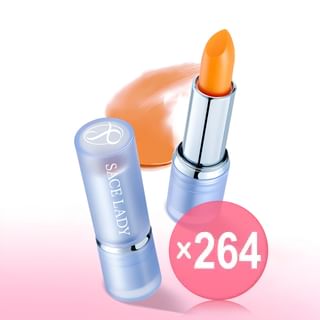 Sace Lady - Color Changing Tinted Lipstick - 5 Colors (x264) (Bulk Box)
