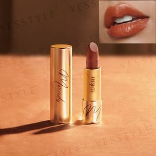 FreshO2 - Mercedes Collection Ultra Soft Velvet Lipstick 03 Happily Ever After