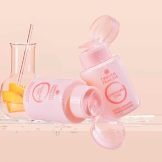 ORIENTAL PRINCESS - Underarm Care White Booster Toning Essence