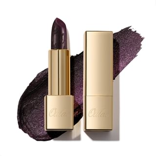 Oulac - Metallic Shine Lipstick - 39 Colors