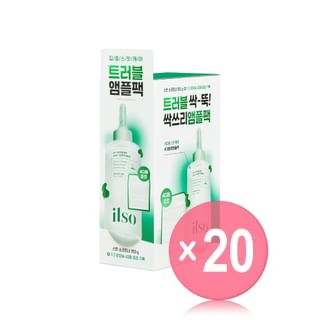 ilso - No Problem Spot Softener Special Set (x20) (Bulk Box)