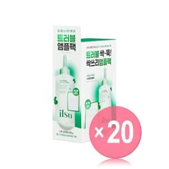 ilso - No Problem Spot Softener Special Set (x20) (Bulk Box)