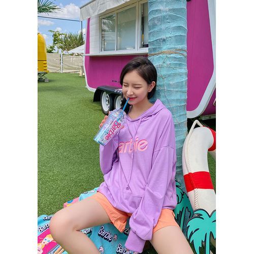 Chuu Barbie buy Sweatshirt