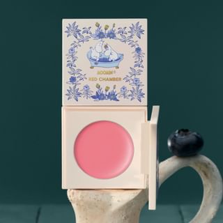 RED CHAMBER - MOOMIN Limited Haruki Multi-Purpose Cream - 2 Colors