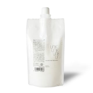 UNIK - nano SILK Hair Treatment Refill
