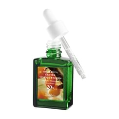 Madagascar Centella Light Cleansing Oil